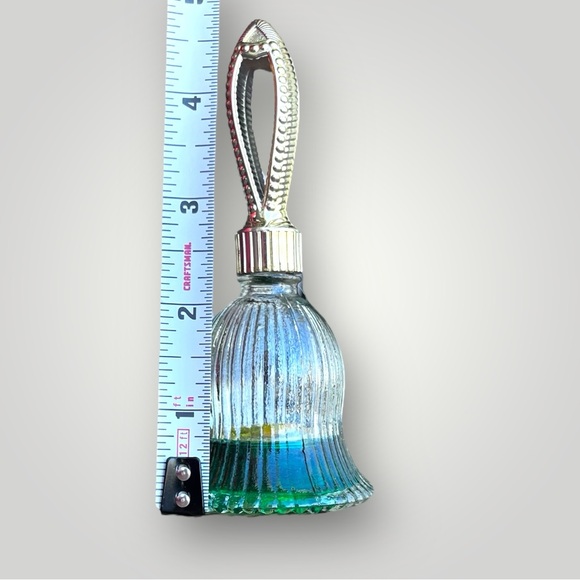 Vintage Avon Perfume Cologne Bottle - Picture 4 of 7